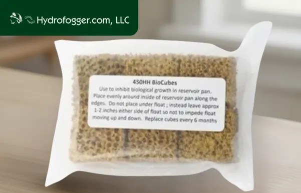 Clean Air Standards: Why Antimicrobial Humidifiers are Essential for Modern Facilities